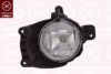 KLOKKERHOLM 11360282 Fog Light